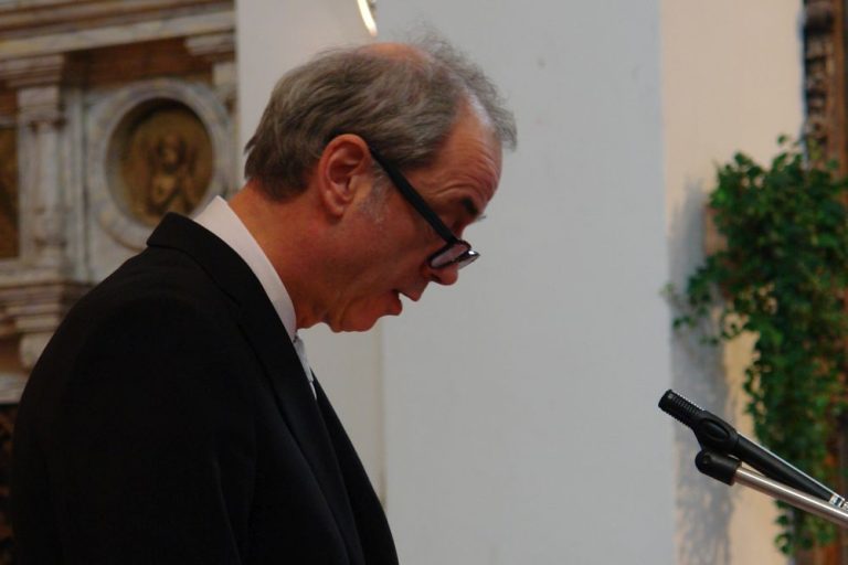 Lees meer over het artikel Carel Kuyl: Vrijheid en tolerantie