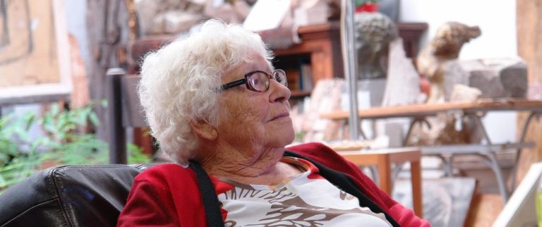 Lees meer over het artikel Truus Menger-Oversteegen