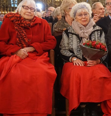 Lees meer over het artikel Hannie Schaft Herdenking 2015 met Sybrand Buma