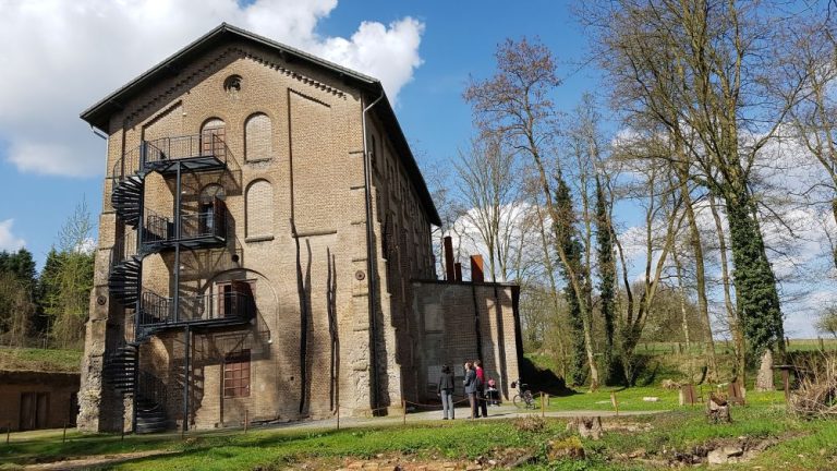 Lees meer over het artikel Augustaschacht Osnabrück 2 april 2017