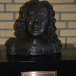 Lees meer over het artikel Beeld Hannie Schaft onthuld in Zandvoort