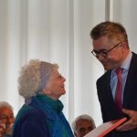 Lees meer over het artikel Boek over het leven van Hannie Schaft, Peter Hammann