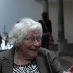 Lees meer over het artikel In memoriam Truus Menger – Oversteegen