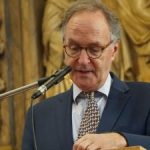 Lees meer over het artikel Alexander Rinnooy Kan: Ongelijkheid brengt vrijheid in gevaar