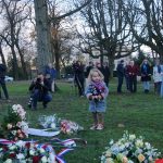 Lees meer over het artikel Herdenking 24 november 2019