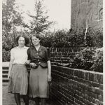 Lees meer over het artikel Nieuwe foto’s Hannie Schaft
