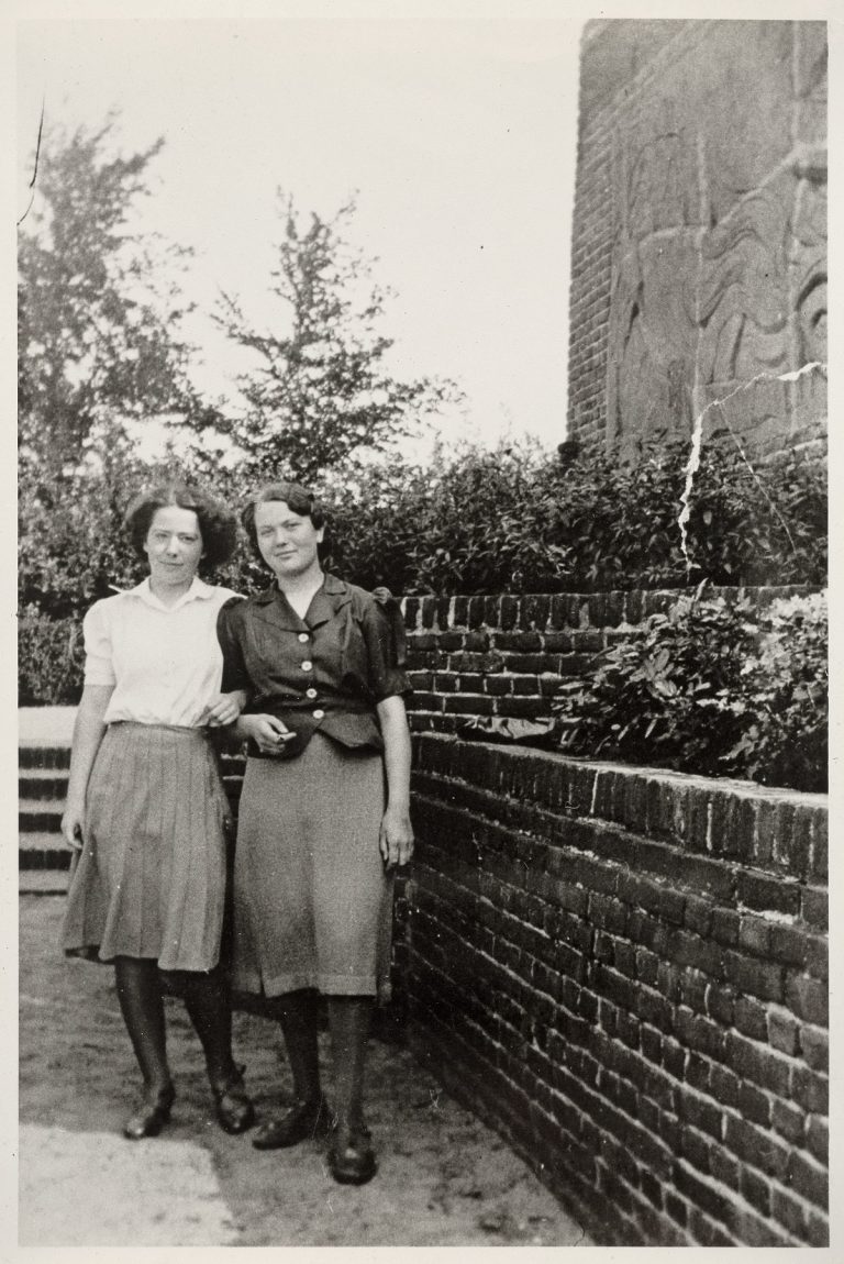Lees meer over het artikel Nieuwe foto’s Hannie Schaft