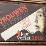 Lees meer over het artikel Expositie Vrouwen in Verzet komt tot leven  in Kamp Vught