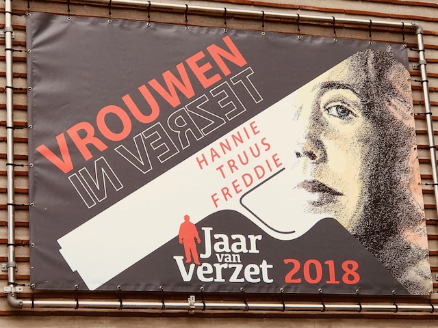 Lees meer over het artikel Expositie Vrouwen in Verzet komt tot leven  in Kamp Vught