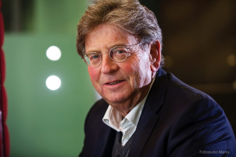 Lees meer over het artikel Jacques Wallage gastspreker op de Nationale Hannie Schaft Herdenking 2018
