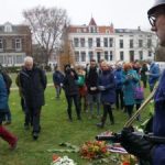 Nationale Hannie Schaft Herdenking 2018