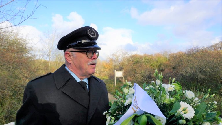 Lees meer over het artikel Interview George ten Hoope