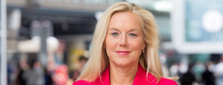 Lees meer over het artikel Hannie Schaftlezing 2019 verzorgd door minister Sigrid Kaag