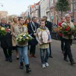Lees meer over het artikel Herdenking 24 november 2019 met Sigrid Kaag