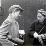 Lees meer over het artikel Hannie Schaft en de magische 100
