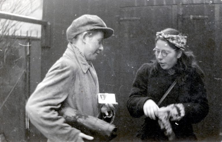 Lees meer over het artikel Hannie Schaft en de magische 100