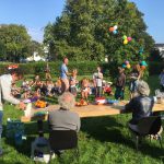 Lees meer over het artikel Hannie’s KinderKenau