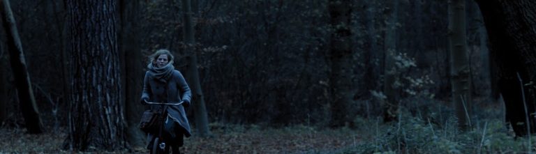 Lees meer over het artikel Studenten Filmacademie raakten geïnspireerd door Hannie