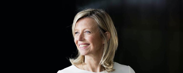 Lees meer over het artikel 100 jaar Hannie Schaft met vicepremier Kajsa Ollongren