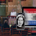 Lees meer over het artikel Viering 100 jaar Hannie Schaft met vicepremier Kajsa Ollongren