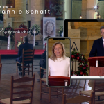 Lees meer over het artikel Terugkijken viering: 100 jaar Hannie Schaft – pal voor de vrijheid