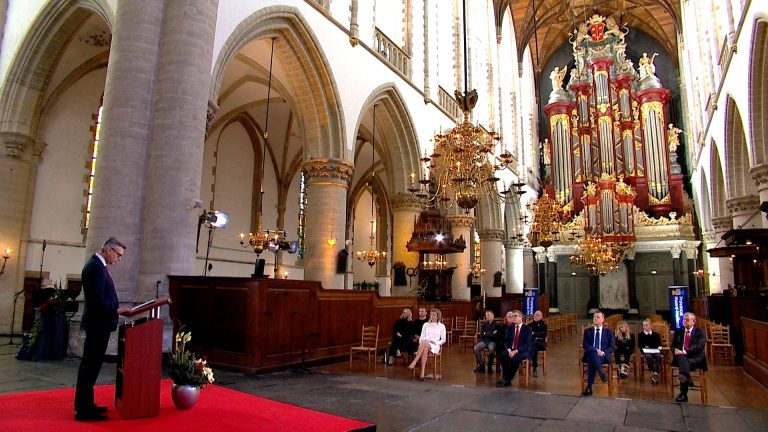Lees meer over het artikel Speech Jeroen Pliester