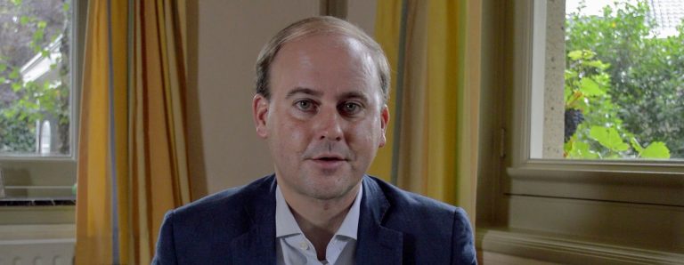 Lees meer over het artikel Hannie door de ogen van…
