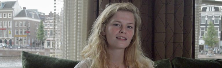 Lees meer over het artikel Hannie door de ogen van…