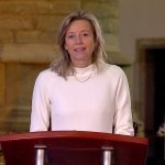 Lees meer over het artikel Kajsa Ollongren: De grijstinten van de vrede