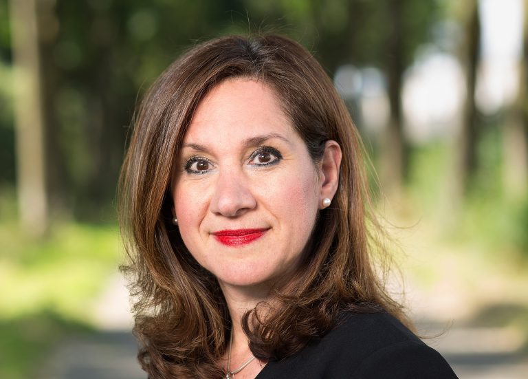 Lees meer over het artikel Hannie door de ogen van…