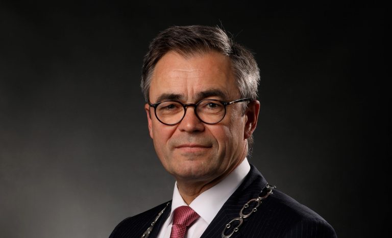 Lees meer over het artikel Hannie door de ogen van…