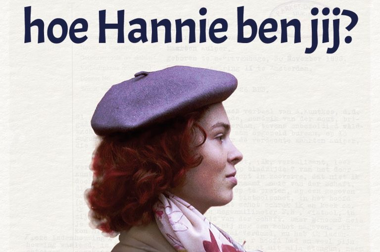 Lees meer over het artikel Première Hoe Hannie ben jij?