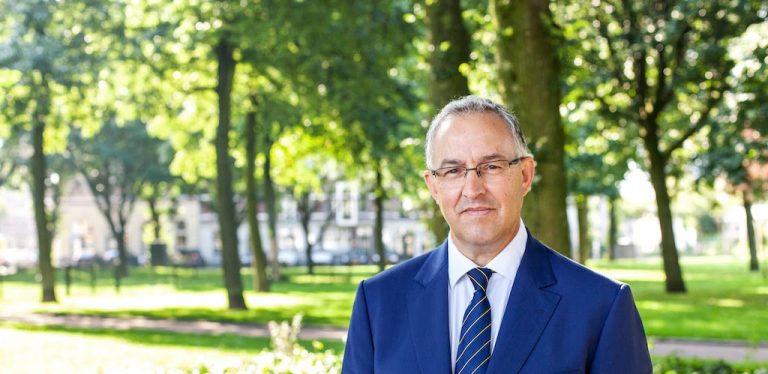 Lees meer over het artikel Terugkijken Nationale Hannie Schaft Herdenking 2021