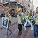 Lees meer over het artikel Herdenken in Coronatijd met burgemeester Aboutaleb