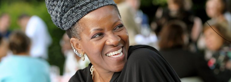 Lees meer over het artikel Mpho Tutu van Furth houdt Hannie Schaftlezing