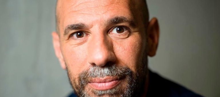 Lees meer over het artikel Abdelkader Benali houdt de Hannie Schaftlezing 2023