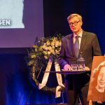 Lees meer over het artikel Speech voorzitter Jeroen Pliester – Nationale Hannie Schaft Herdenking 2023