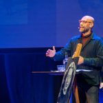 Lees meer over het artikel Hannie Schaftlezing door Abdelkader Benali: De naam, het kind en de ruiter