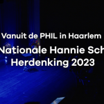 Lees meer over het artikel Bekijk de Nationale Hannie Schaft Herdenking 2023