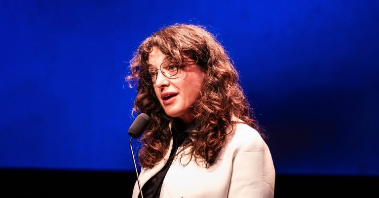 Lees meer over het artikel Hannie Schaftlezing 2024