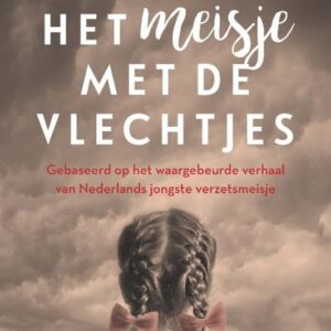 Het meisje met de vlechtjes Wilma Geldof