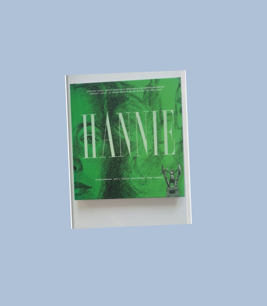 Hannie - Peter Hammann - Afbeelding 2