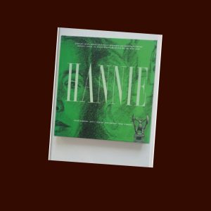 Hannie – Peter Hammann