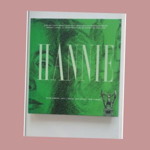 Hannie – Peter Hammann