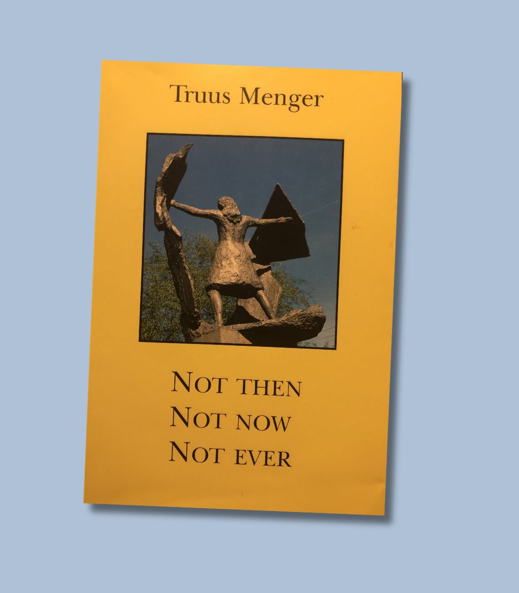 In her book Truus Menger-Oversteegen describes her experiences being in the resistance together with her sister Freddie and with Hannie Schaft.