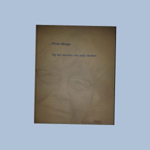 Op het netvlies van mijn denken – Truus Menger