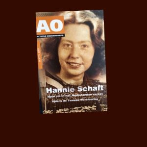 AO Hannie Schaft – Sophie Poldermans