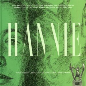 Hannie Peter Hammann