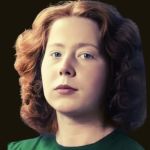 In de podcast ‘Iconen van de Geschiedenis’ gaan journalist Bart D’Hanis en historicus Sebas Lammers om de twee weken met een expert aan tafel om een historisch figuur die zijn of haar stempel gedrukt heeft op de (wereld)geschiedenis te bespreken. Dit keer was Hans Bakker, voorzitter van onze stichting te gast. Het werd een mooi gesprek over Hannie en hoe zij uitgroeide tot een symbool van moed. Luister deze aflevering