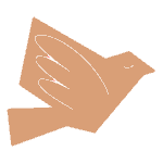 Vrijheid en Vrede: Hannie Schaft kwam in de Tweede Wereldoorlog als jonge vrouw in opstand tegen de Duitse bezetter, tegen een Nazi regime. Opkomen voor gelijkwaardigheid en recht; er staan als het erop aankomt.